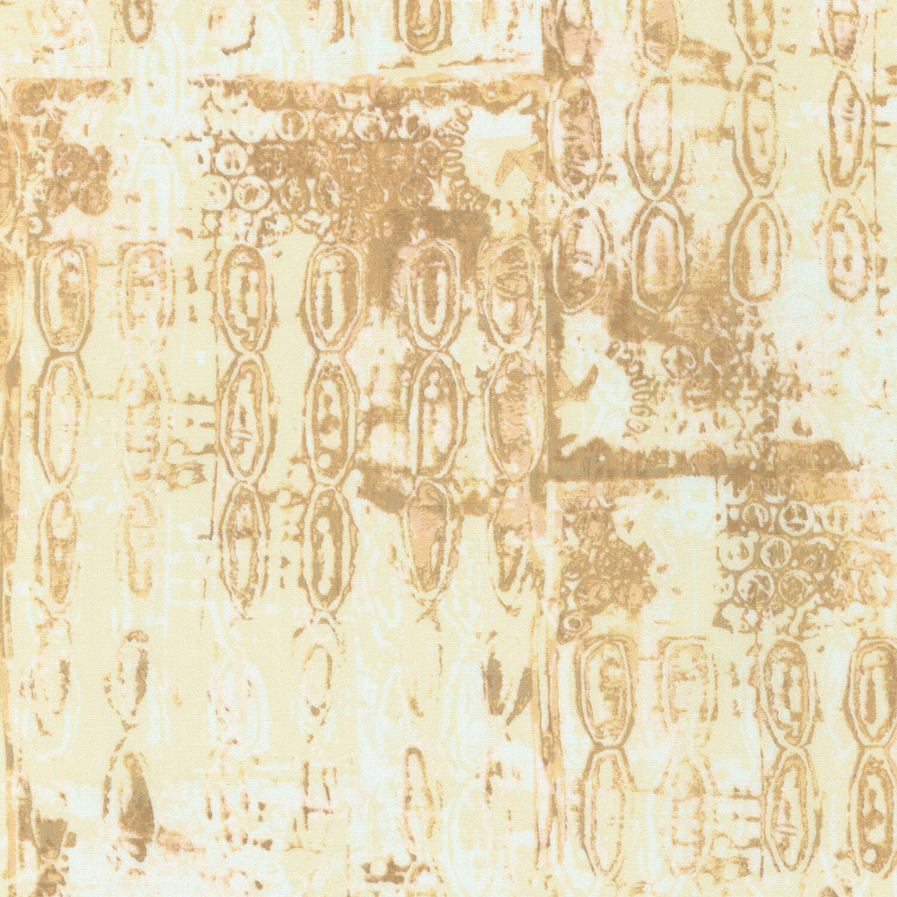 Storyboard - Abstract Parchment Yardage