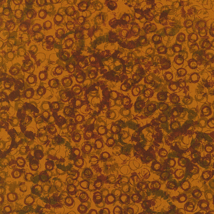 Storyboard - Dots Sienna Yardage