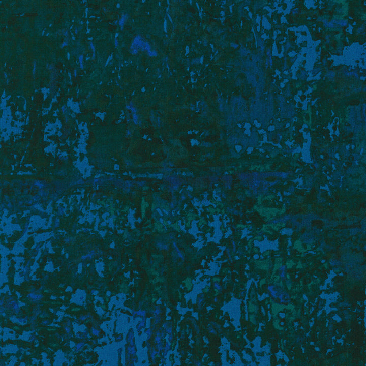 Storyboard - Mottled Ocean Yardage
