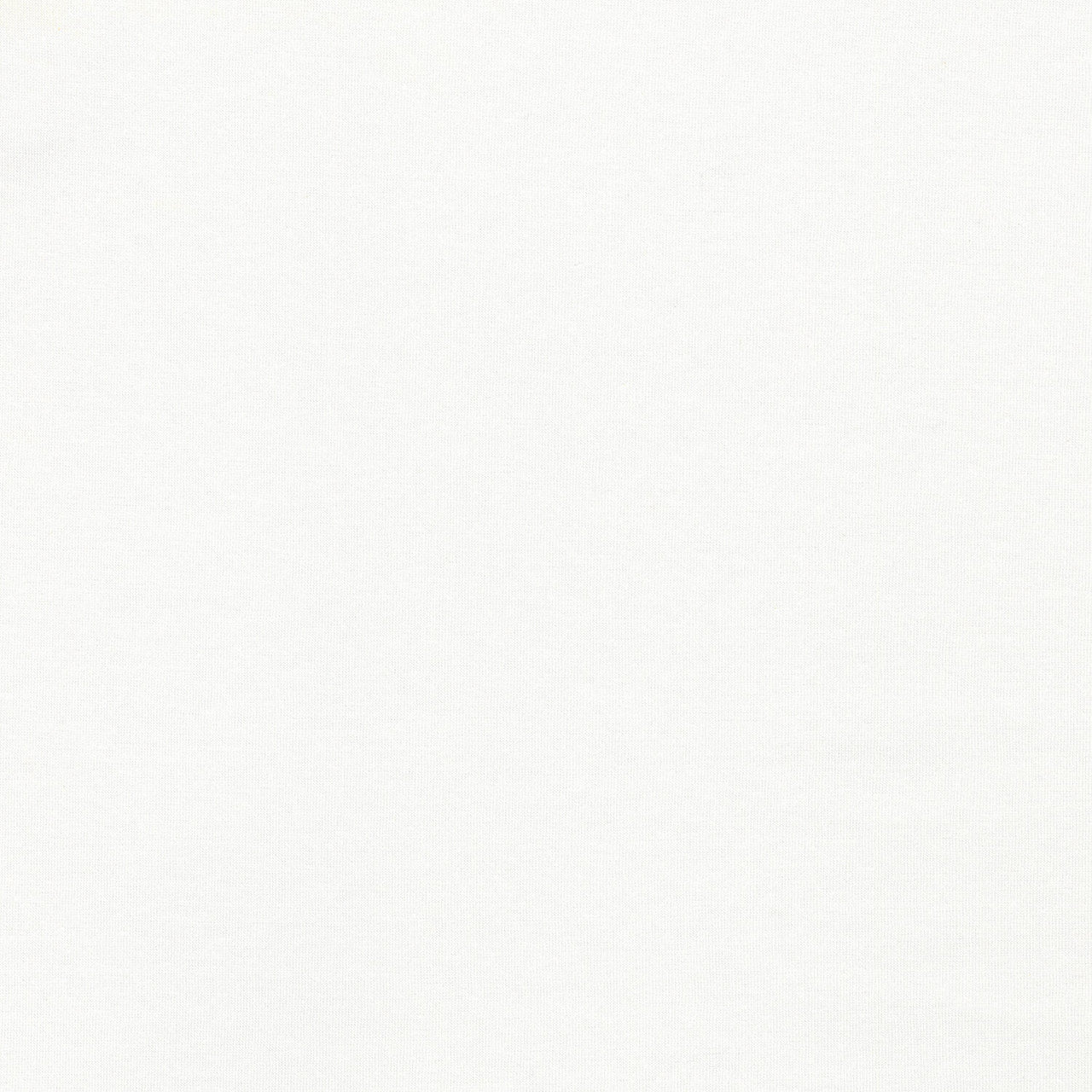 Sueno Cotton Tencel Jersey - Pfd White Yardage