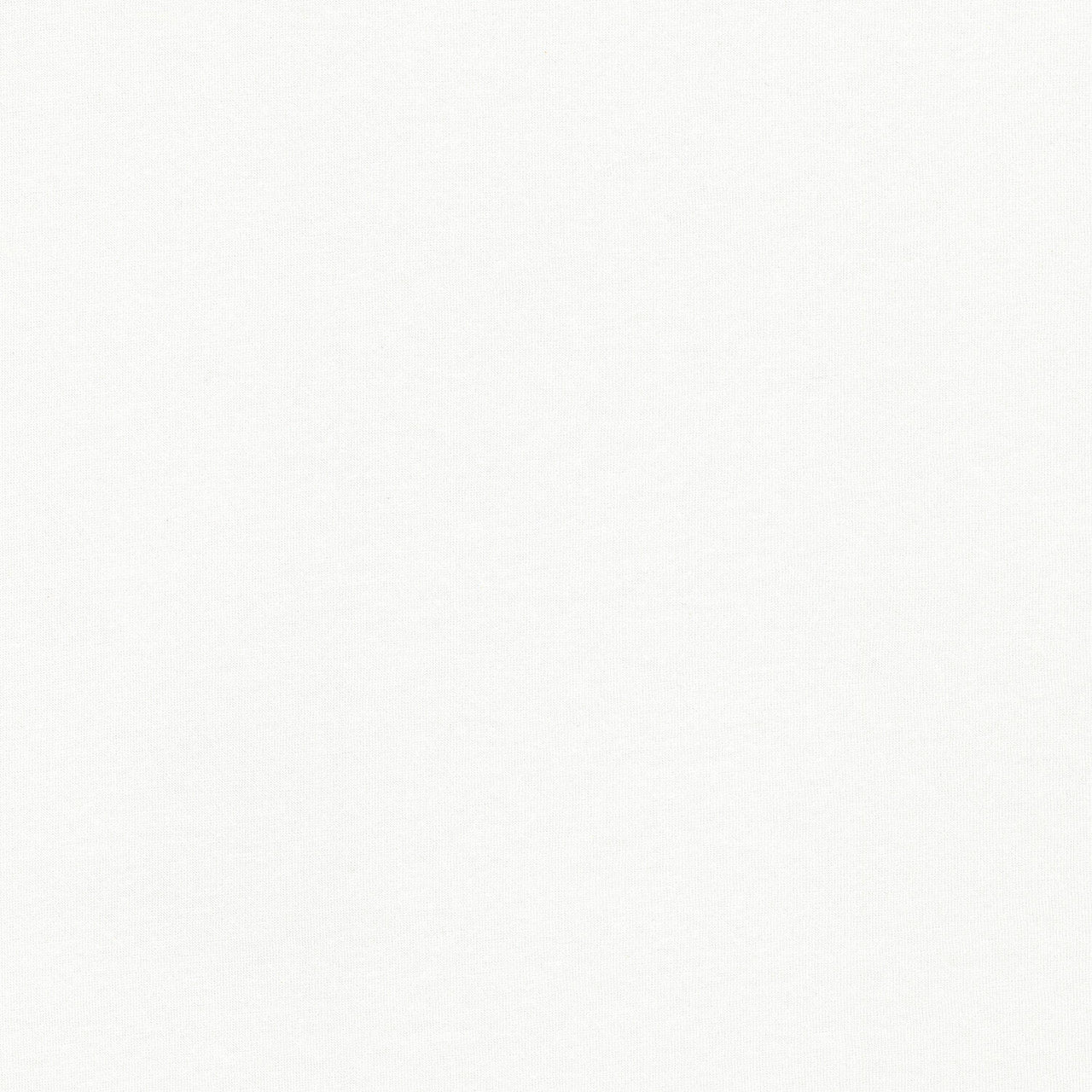 Sueno Cotton Tencel Jersey - White Yardage
