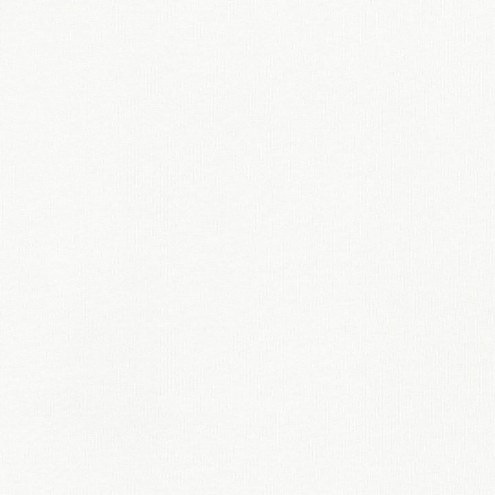 Sueno Cotton Tencel Jersey - White Yardage