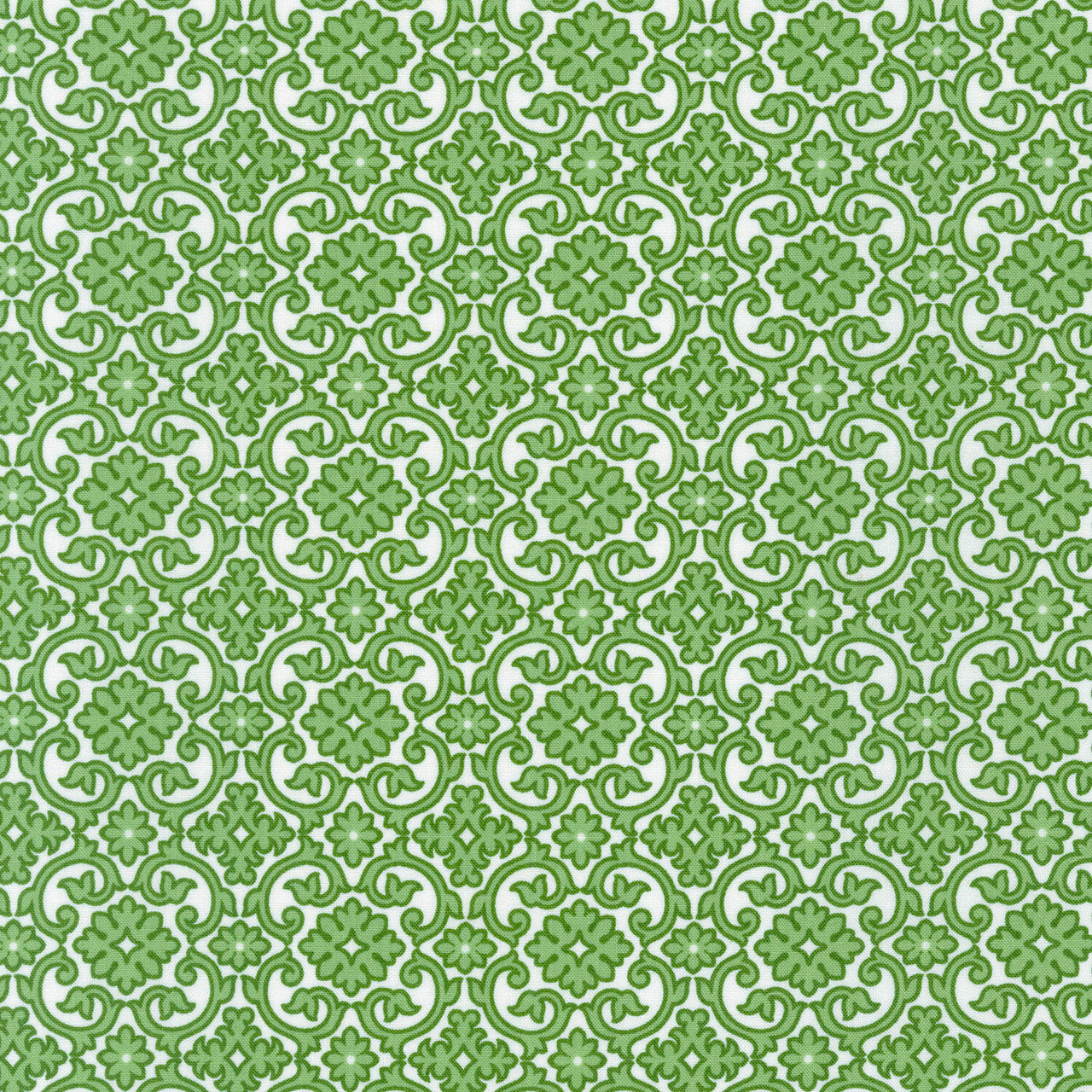 Softly - Green Yardage