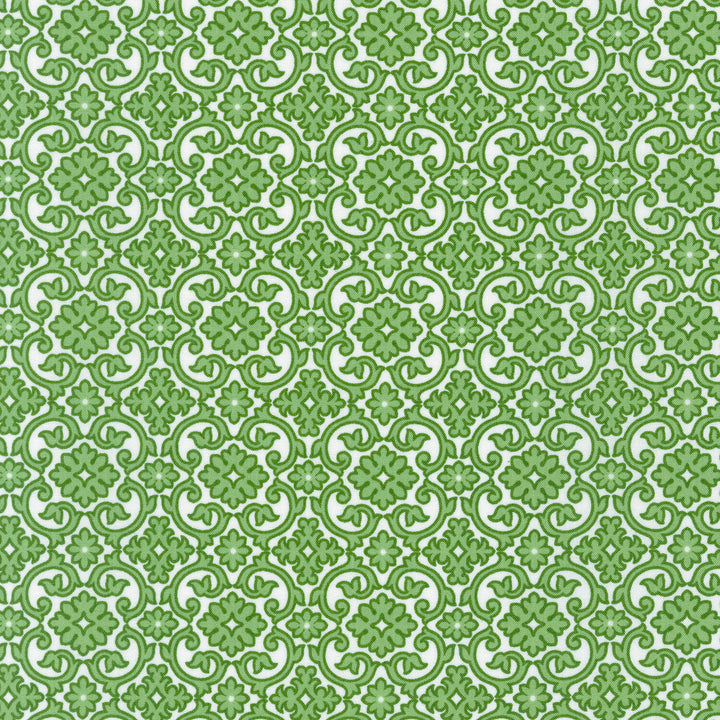 Softly - Green Yardage