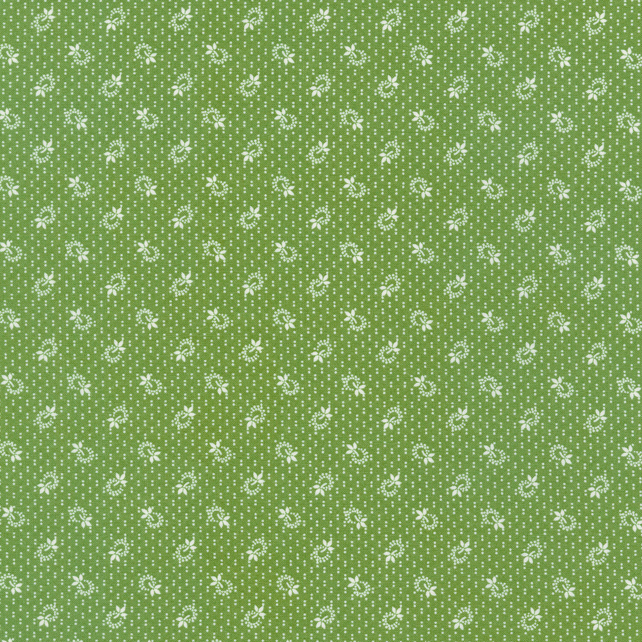 Softly - Green Yardage