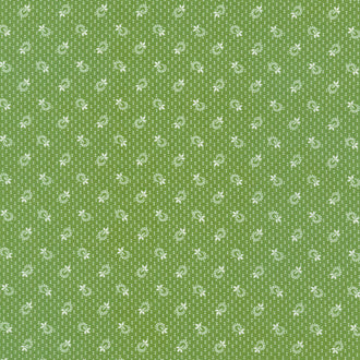 Softly - Green Yardage