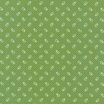 Softly - Green Yardage