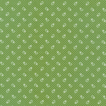 Softly - Green Yardage