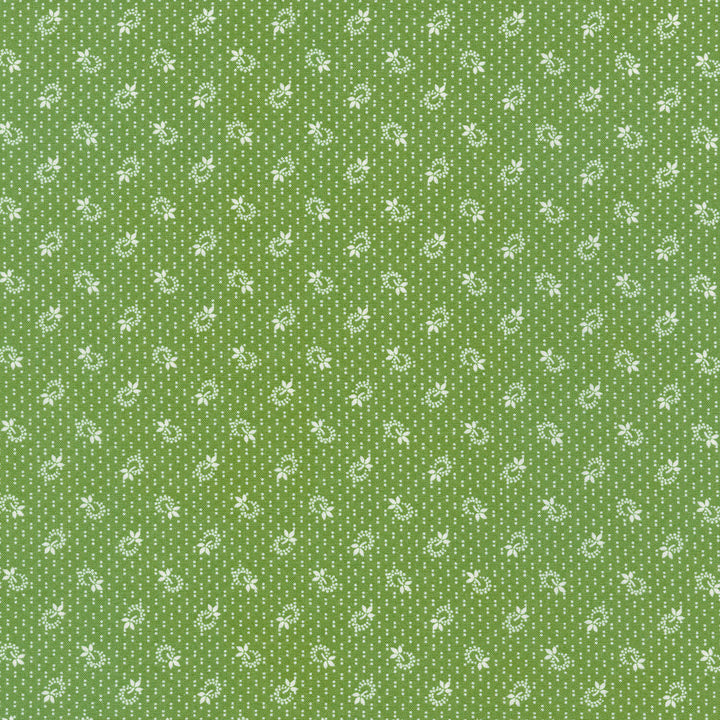 Softly - Green Yardage