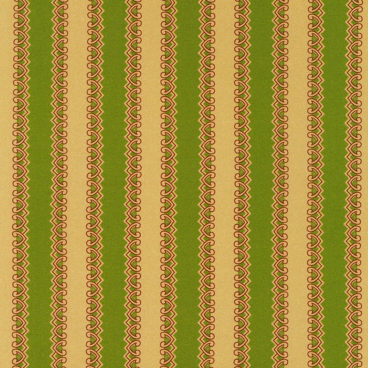Stone Bridge - Green Yardage