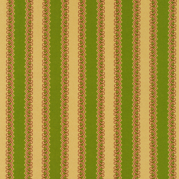 Stone Bridge - Green Yardage