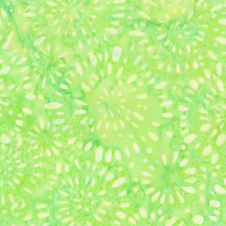 Splash - Sunbursts Pear Yardage