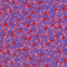 Thankful - Fall Foliage Fig Yardage