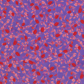 Thankful - Fall Foliage Fig Yardage