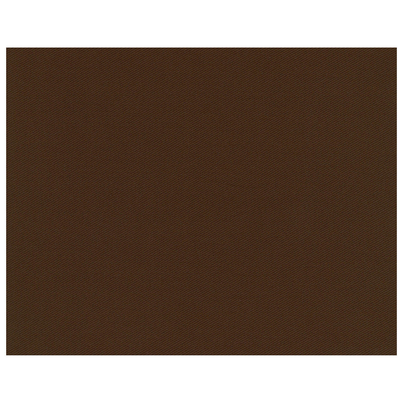Ventana Twill - Brown Yardage
