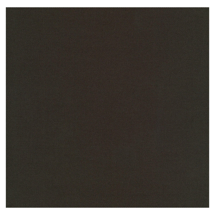 Ventana Twill - Dark Brown Yardage