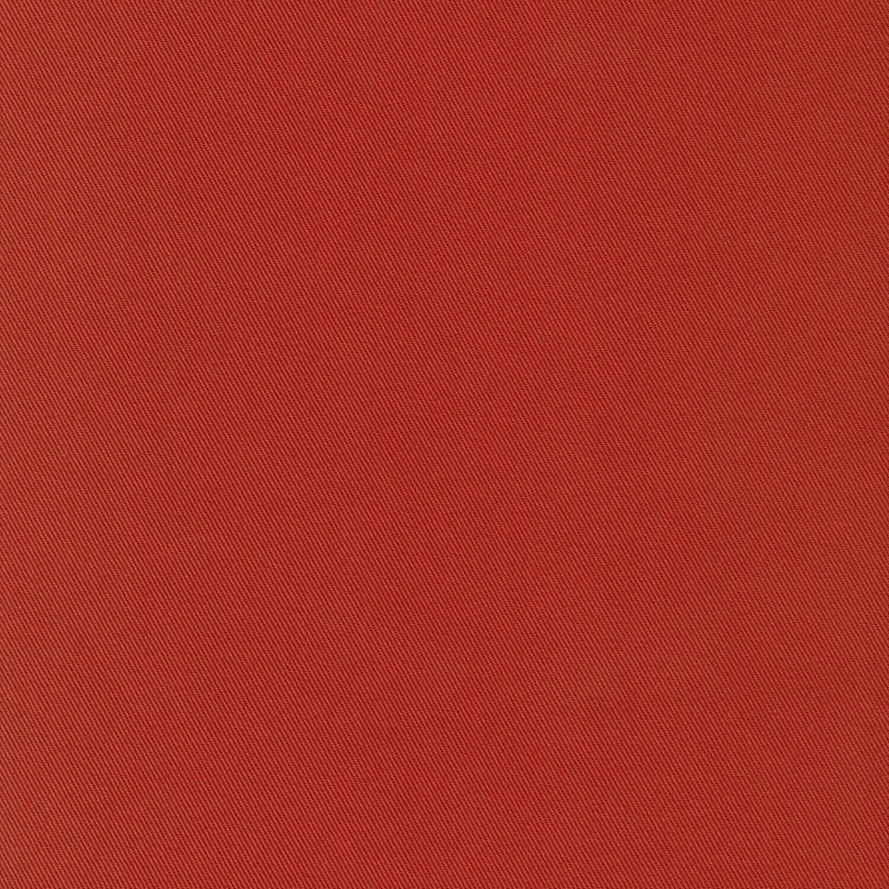 Ventana Twill - Canyon Red Yardage