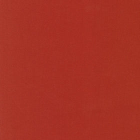 Ventana Twill - Canyon Red Yardage