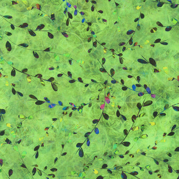 Venice - Sprig Mint Yardage