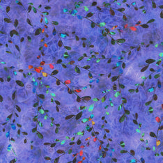 Venice - Periwinkle Yardage