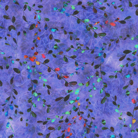 Venice - Periwinkle Yardage