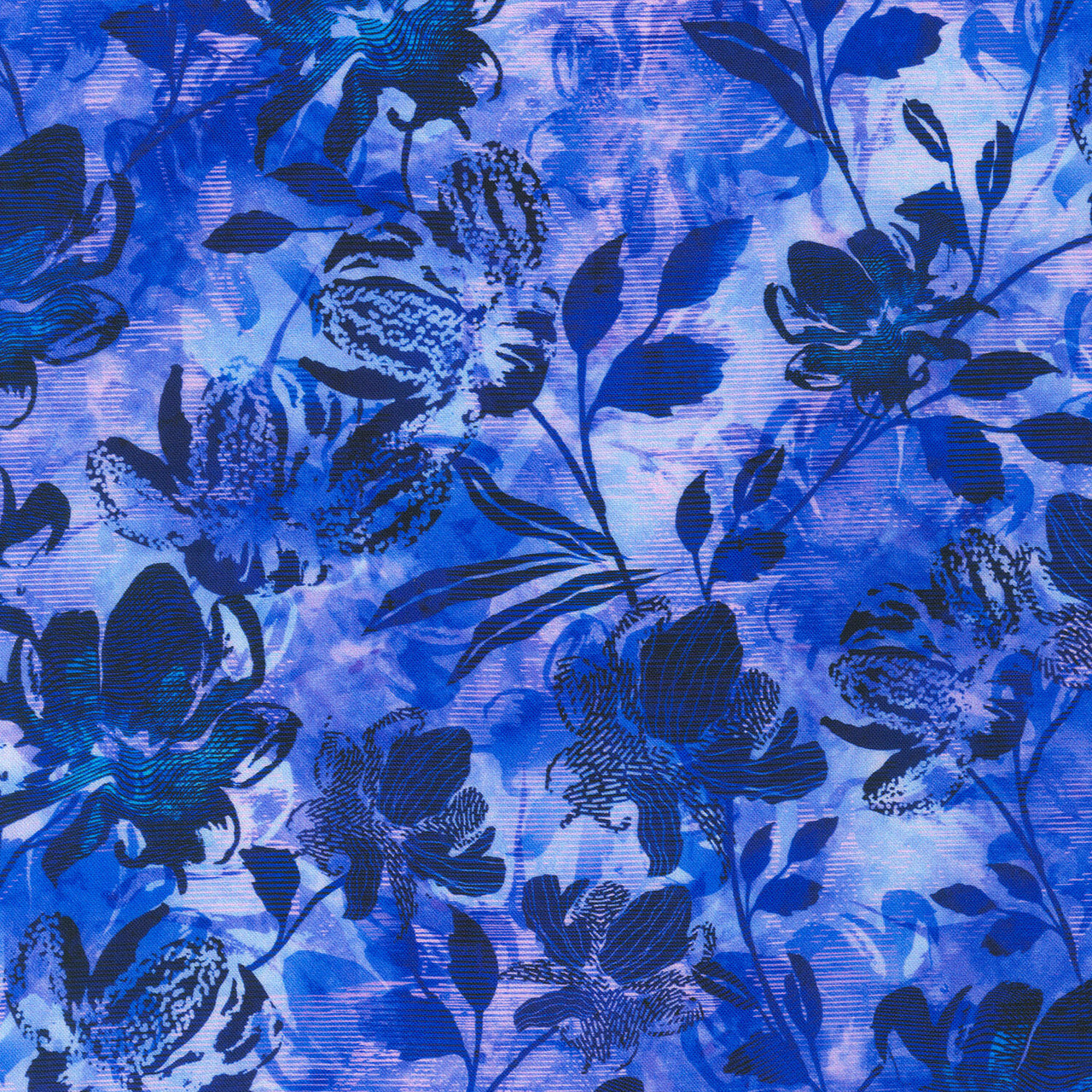 Wild Vista - Lupine Yardage