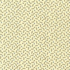Wild Oats & Honey - Sand Yardage