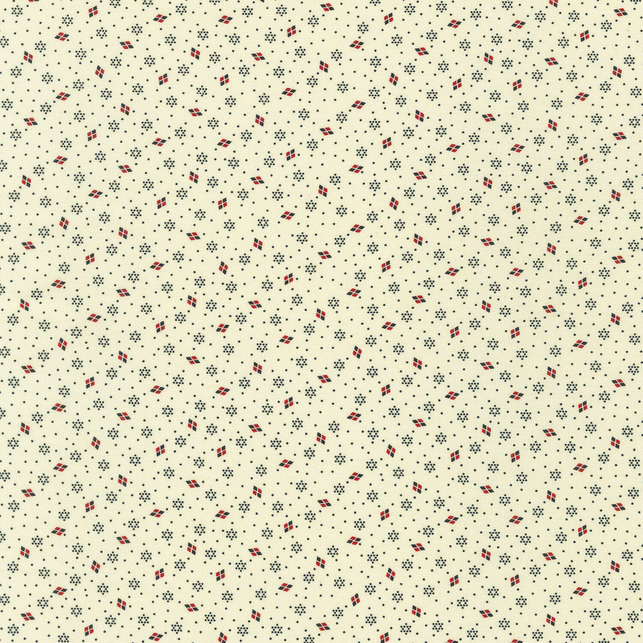 Wild Oats & Honey - Linen Yardage