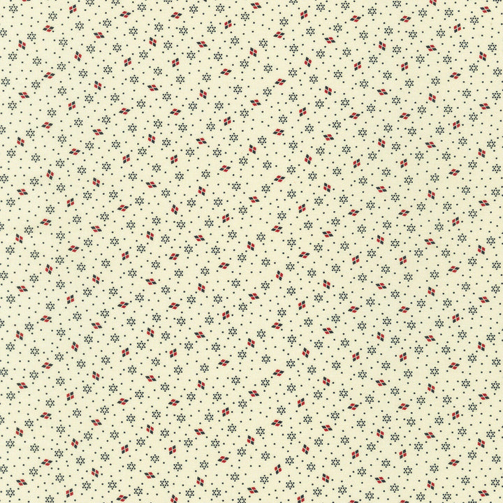 Wild Oats & Honey - Linen Yardage