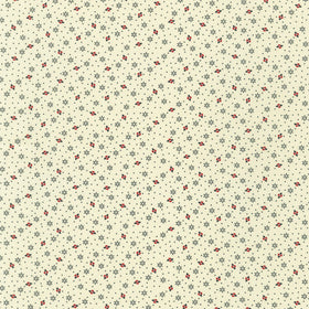 Wild Oats & Honey - Linen Yardage