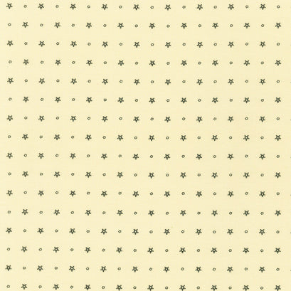 Wild Oats & Honey - Wheat Yardage