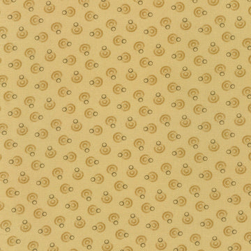 Wild Oats & Honey - Camel Yardage