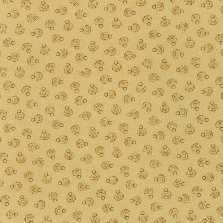 Wild Oats & Honey - Camel Yardage