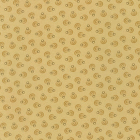 Wild Oats & Honey - Camel Yardage