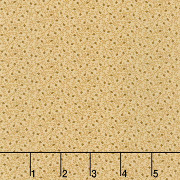 Wild Oats & Honey - Mini Vine Lingerie Yardage