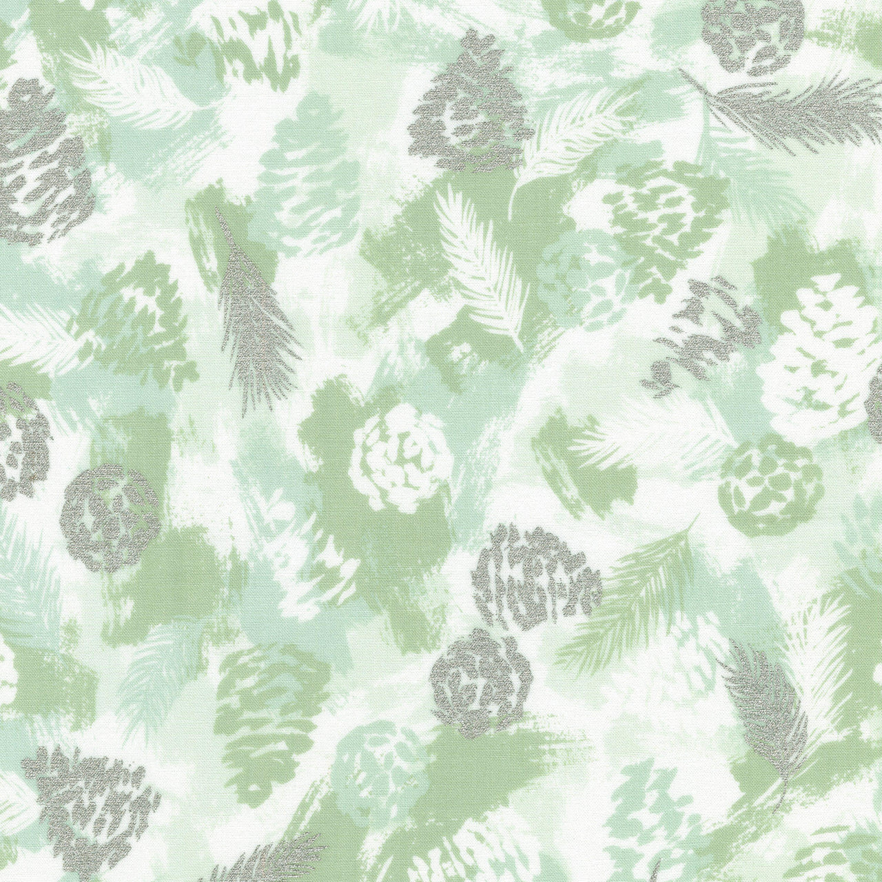 Winterstone - Sage Yardage