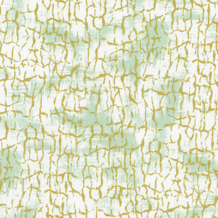 Winterstone - Crackle Sage Yardage