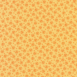 Botanical Garden - Marigold Yardage