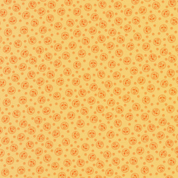 Botanical Garden - Marigold Yardage