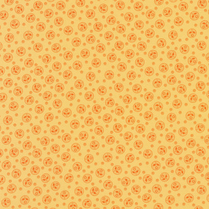 Botanical Garden - Marigold Yardage