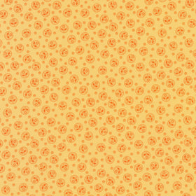 Botanical Garden - Marigold Yardage