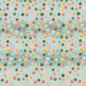 Dreamy Florals - Yardage