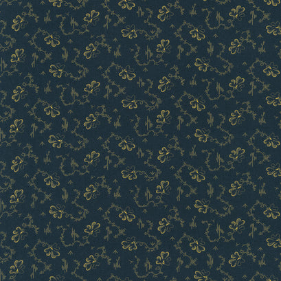 Stone Bridge - Yardage