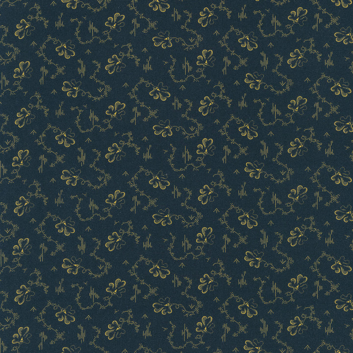 Stone Bridge - Yardage
