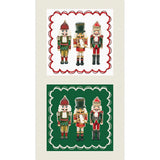 Holiday Nutcracker Collection - Nutcrackers Holiday Panel