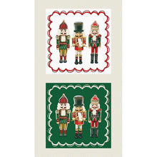 Holiday Nutcracker Collection - Nutcrackers Holiday Panel