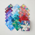 Artful Blooms Favorites 15 Piece Fat Quarter Bundle