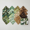 Artisan Batiks Woodland Wonders Fat Quarter Bundle