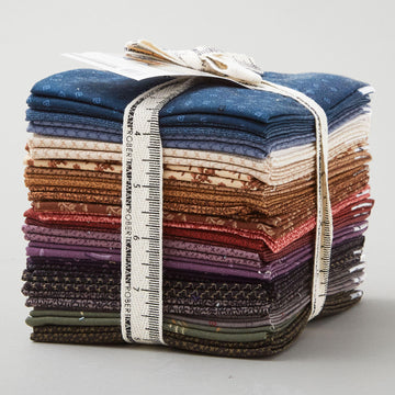 Life on the Ridge Fat Quarter Bundle