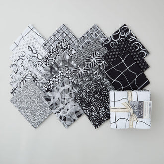 Inkwell Fat Quarter Bundle